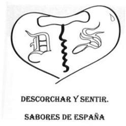 Imagen de DS DESCORCHAR Y SENTIR SABORES DE ESPAÑA