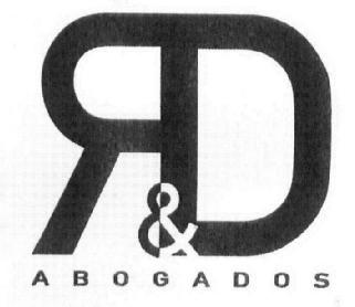 Imagen de RD & ABOGADOS