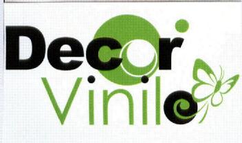 Imagen de DECOR VINILO