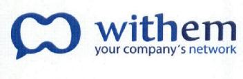 Imagen de WITHEM YOUR COMPANY'S NETWORK