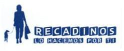 Imagen de RECADINOS LO HACEMOS POR TI