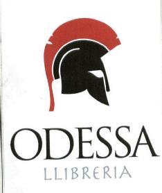 Imagen de ODESSA LLIBRERIA