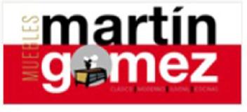 Imagen de MUEBLES MARTIN GOMEZ