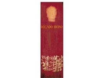 Imagen de LEGADO IBERO