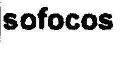 Imagen de SOFOCOS
