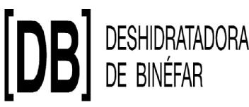 Imagen de DB DESHIDRATADORA DE BINEFAR
