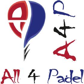 Imagen de A4P ALL 4 PADEL
