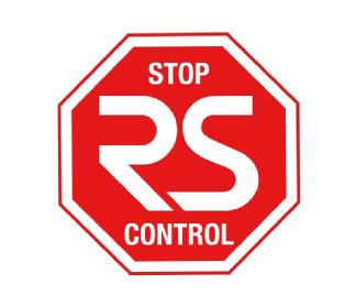 Imagen de STOP RS CONTROL