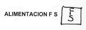 Imagen de ALIMENTACION F S