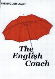 Imagen de THE ENGLISH COACH