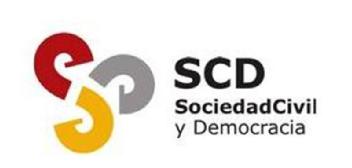 Imagen de SOCIEDAD CIVIL Y DEMOCRACIA SCD