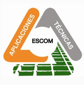 Imagen de APLICACIONES TECNICAS ESCOM