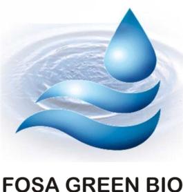 Imagen de FOSA GREEN BIO