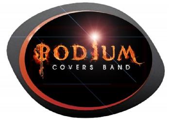 Imagen de PODIUM COVERS BAND