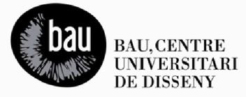 Imagen de BAU, CENTRE UNIVERSITARI DE DISSENY