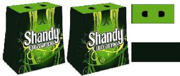 Imagen de SHANDY CRUZCAMPO - SHANDY CRUZCAMPO