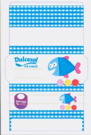 Imagen de DULCESOL MI MENU