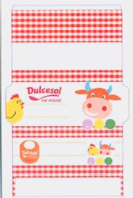 Imagen de DULCESOL MI MENU