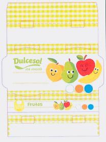 Imagen de DULCESOL MI MENU