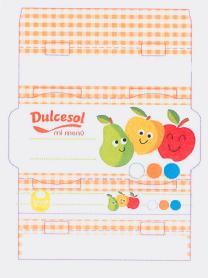 Imagen de DULCESOL MI MENU