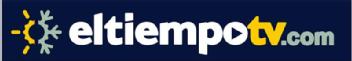 Imagen de ELTIEMPOTV.COM
