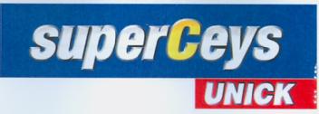 Imagen de SUPERCEYS UNICK