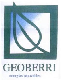 Imagen de GEOBERRI ENERGIAS RENOVABLES