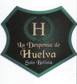 Imagen de H LA DESPENSA DE HUELVA SOLO BELLOTA