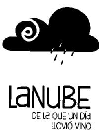 Imagen de LANUBE DE LA QUE UN DIA LLOVIO VINO