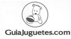 Imagen de GUIAJUGUETES.COM