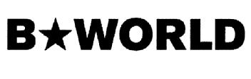Imagen de B WORLD