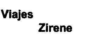Imagen de VIAJES ZIRENE
