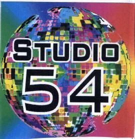Imagen de STUDIO 54