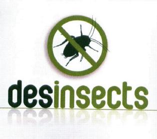 Imagen de DESINSECTS