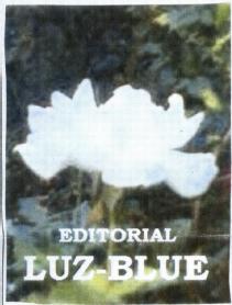 Imagen de EDITORIAL LUZ-BLUE