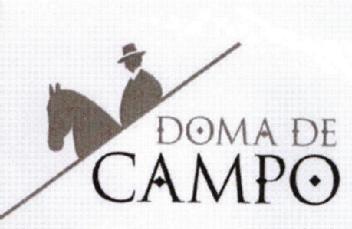 Imagen de DOMA DE CAMPO
