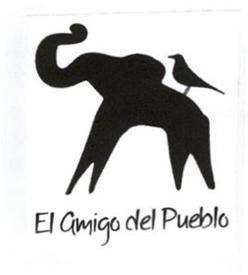 Imagen de EL AMIGO DEL PUEBLO