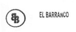 Imagen de EL BARRANCO