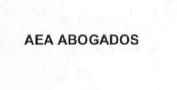 Imagen de AEA ABOGADOS