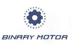 Imagen de BINARY MOTOR