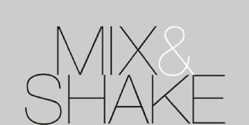 Imagen de MIX & SHAKE