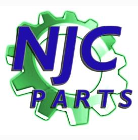 Imagen de NJC PARTS