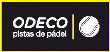 Imagen de ODECO PISTAS DE PADEL