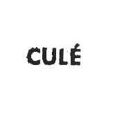 Imagen de CULE