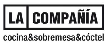 Imagen de LA COMPAÑIA COCINA&SOBREMESA&COCTEL