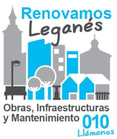 Imagen de RENOVAMOS LEGANES OBRAS, INFRAESTRUCTURAS Y MANTENIMIENTO 010 LLAMANOS