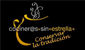 Imagen de COCINEROS SIN ESTRELLA. CONSERVAR LA TRADICION