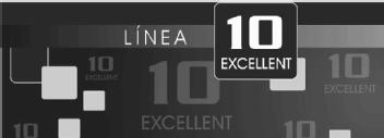 Imagen de LINEA 10 EXCELLENT