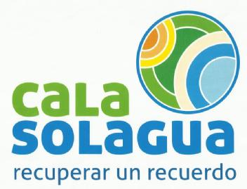 Imagen de CALA SOLAGUA RECUPERAR UN RECUERDO