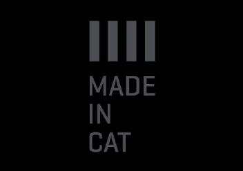 Imagen de MADE IN CAT